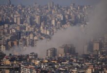 Photo of La guerra contra Irán entra en su cuarto día: Israel despliega más tropas en en Líbano y lanza un bombardeo a gran escala sobre Teherán