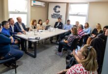 Photo of Gobierno y gremios acordaron mejora integral del salario docente y titularización