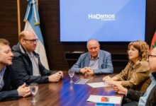 Photo of Acuerdo con Vialidad Provincial: actualizarán salarios según la inflación