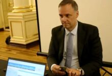 Photo of Caso Adorni: avanza la investigación sobre el patrimonio y citan a una escribana como testigo