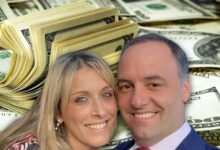 Photo of «Manuel Adorni es un corrupto»: diputada denuncia que tiene gastos de tarjetas de crédito por casi $30.000.000