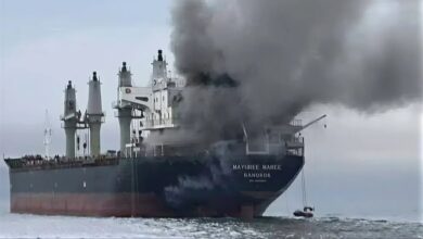 Photo of Guerra en Medio Oriente: Ataques ponen en crisis el estrecho de Ormuz, la ruta clave del petróleo mundial