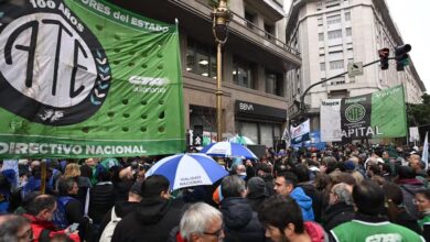 Photo of El Gobierno avanza con otro recorte del empleo público y se propone una reducción total del 10% en 2026