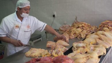 Photo of Inflación de febrero: cuáles fueron los alimentos que más subieron y qué producto se hundió 22 por ciento