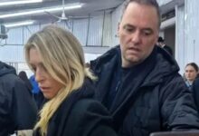 Photo of Vuelo de Manuel Adorni a Punta del Este: declaró como testigo el piloto y aseguró que el viaje fue abonado por Marcelo Grandio