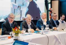 Photo of Reunión COMARB en Catamarca: anuncian la implementación de un Domicilio Fiscal Electrónico Federal