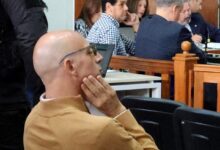 Photo of Caso Bacchiani: se realizó la audiencia preliminar en el Tribunal Oral Federal