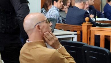 Photo of Caso Bacchiani: se realizó la audiencia preliminar en el Tribunal Oral Federal