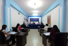 Photo of El CD de Belén creó una comisión para reordenar las finanzas municipales