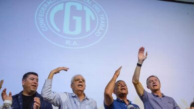 Photo of La CGT lanzará un INDEC propio para medir la inflación, el empleo y los precios: qué se propone y con quién se asociará