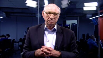 Photo of Murió Ernesto Cherquis Bialo: el adiós a un maestro del periodismo