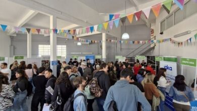 Photo of El Gobierno elimina un plan social para 900 mil beneficiarios, pagará la última cuota en abril y después habrá vouchers para capacitación