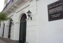 Photo of La Corte de Justicia levantó la cautelar sobre el Río Los Patos