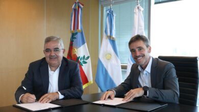 Photo of Catamarca firmó convenio con el CFI para evaluar el impacto de la minería en los ríos del oeste