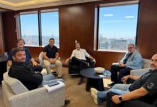 Photo of El Gobierno avanza con TRANSNOA para construir una línea de Alta Tensión y la ET Las Rejas