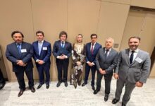 Photo of “Si adelantan, no son aliados”: el Gobierno fija criterios electorales y presiona a los gobernadores