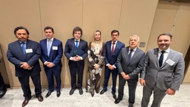 Photo of “Si adelantan, no son aliados”: el Gobierno fija criterios electorales y presiona a los gobernadores