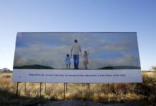 Photo of Un año de la inundación: estremecedor homenaje a las niñas que murieron en Bahía Blanca junto al hombre que quiso salvarlas