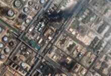 Photo of Irán confirmó la muerte de su jefe de Inteligencia y amenaza con represalias