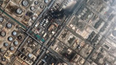 Photo of Irán confirmó la muerte de su jefe de Inteligencia y amenaza con represalias