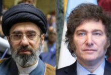 Photo of Irán amenazó a la Argentina y advirtió que Javier Milei cruzó una «línea roja imperdonable»