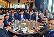 Photo of Jalil participó de la apertura de Argentina Week y busca atraer inversiones para Catamarca