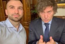 Photo of Caso $LIBRA: apareció un documento que revela un presunto pacto por 5 millones de dólares por el apoyo de Javier Milei