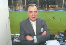 Photo of Murió Marcelo Araujo, histórico relator de Fútbol de Primera y Fútbol para Todos