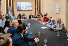 Photo of Crean una mesa de trabajo para ordenar la actividad minera en Antofagasta de la Sierra