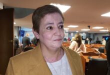 Photo of Nabarro planteará una cuestión de privilegio para suspender a Galán