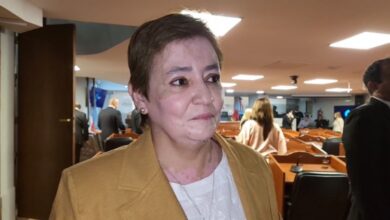 Photo of Nabarro planteará una cuestión de privilegio para suspender a Galán