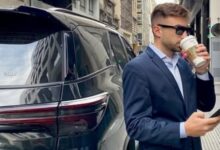 Photo of De comprar un reloj de 45 mil dólares y buscar un Rolex sin factura a pedir custodia en Ezeiza: los ostentosos movimientos de Novelli el día antes de lanzar $LIBRA