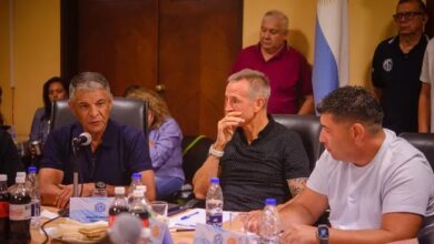 Photo of Tras el revés judicial, qué caminos les queda a la CGT para frenar la reforma laboral