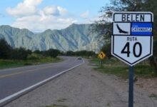 Photo of Estados de rutas nacionales en Catamarca