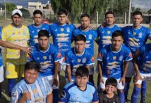 Photo of Provincial: Racing del 250 viv. venció a San Isidro y manda en la Zona 1