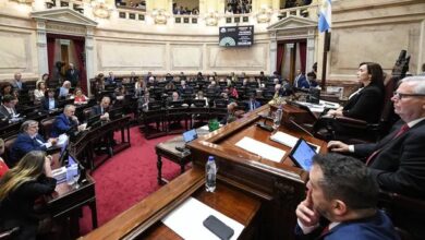 Photo of El Senado se subirá un 12,5% la dieta: cuánto pasarán a cobrar los legisladores en marzo