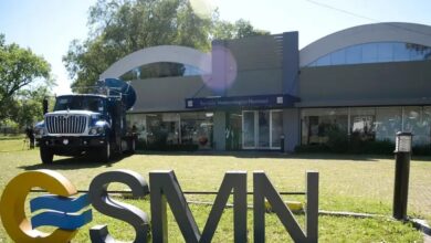 Photo of Advierten que el Gobierno evalúa un recorte que afectaría a 700 trabajadores del Servicio Meteorológico Nacional