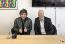 Photo of El Gobierno envió al Congreso la “Ley de Hojarascas”, el proyecto para eliminar más de 70 normas