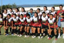 Photo of Provincial Femenino: San Luis busca sellar su pase a semifinales en casa