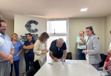 Photo of Se alcanzó un acuerdo para fortalecer el sistema sanitario con mejoras laborales