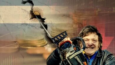 Photo of Se deteriora el humor social: la motosierra de Javier Milei se queda sin combustible popular