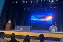 Photo of Se realizó la audiencia pública para evaluar la actualización tarifaria de la energía eléctrica