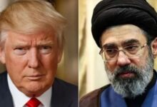 Photo of Guerra en Medio Oriente: Donald Trump pide una tregua y ordena suspender los ataques a Irán por cinco días