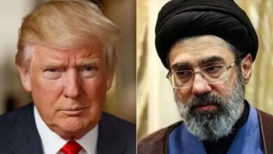 Photo of Guerra en Medio Oriente: Donald Trump pide una tregua y ordena suspender los ataques a Irán por cinco días