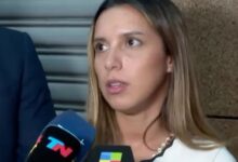 Photo of Agostina Páez no irá presa en Brasil: regresa a la Argentina y deberá hacer tareas comunitarias