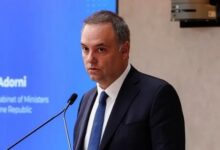 Photo of Fiscal imputó a Manuel Adorni por enriquecimiento ilícito y pidió una docena de medidas de prueba