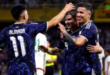 Photo of Argentina le ganó a Mauritania, pero terminó ajustado en el resultado y ni el ingreso de Messi logró encender al equipo y a la gente