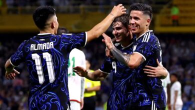 Photo of Argentina le ganó a Mauritania, pero terminó ajustado en el resultado y ni el ingreso de Messi logró encender al equipo y a la gente