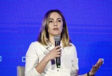 Photo of Fernanda Ávila: “Es una gran noticia para la provincia”, Catamarca presidirá la Comisión de Minería en Diputados