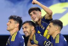 Photo of Boca se sacó la mufa ante Instituto y volvió a ganar de local después de cuatro empates seguidos